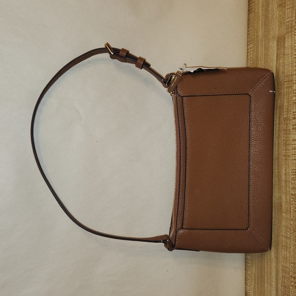 NWT KATE SPADE Lena Small Shoulder Bag & Lena Small Bifold Wallet - Picture 3 of 15